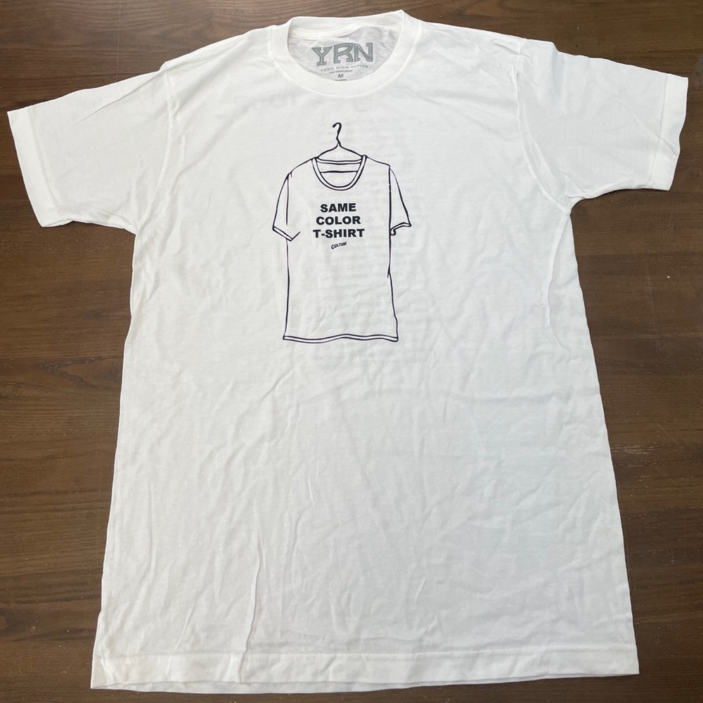 FUTURE 2017 no body safe RAP tour tee NWOT